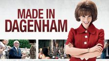 Made in Dagenham