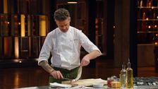 S12 E9: MasterChef Australia: Back to Win