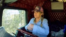S10 E12: Outback Truckers