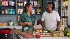 S17 E62: Good Chef Bad Chef