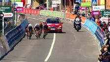 Liege-Bastogne-Liege 2022: Women's Race Extended Highlights