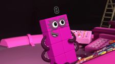 S7 E10: We Need Another Hero