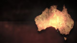NITV's Sunrise Ceremony