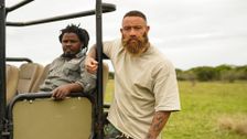 S1 E2: South Africa's Rhino Hunters