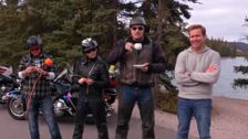 S2021 E32: Getaway