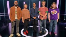 S6 E66: Mastermind Australia