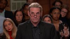 S23 E140: Divorcees Fight Over Son's Assault!; House Flipping Flop!