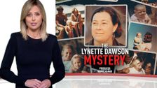 S40 E28: The Lynette Dawson Mystery, Painkiller