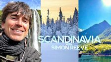 Scandinavia with Simon Reeve