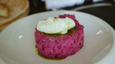 S1 E10: George's Greek Food Odyssey