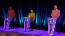 S14 E75: Tipping Point