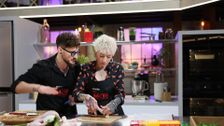 S14 E13: My Kitchen Rules