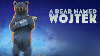 A Bear Named Wojtek