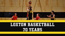 Loxton Basketball: 70 Years