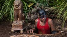 S9 E3: I'm A Celebrity...Get Me Out Of Here!