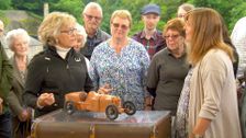 S39 E23: New Lanark 1