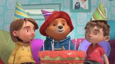 S2 E25: Paddington's Birthday Treat