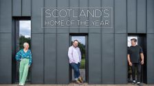 Scotland's Home of the Year