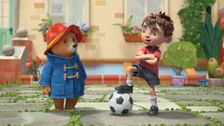 S1 E5: Paddington Plays Football