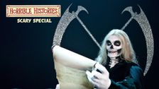 Horrible Histories: Scary Special