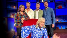 S1 E14: Claire Hooper's House of Games