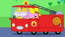 S3 E13: The Fire Engine