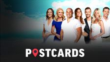 Postcards