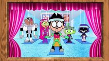 Puppets, Whaaaaat?