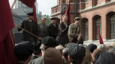 S1 E5: Babylon Berlin