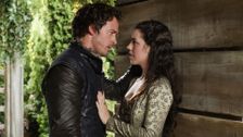 S4 E6: Love & Death