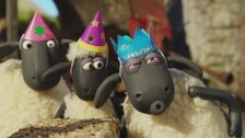 S4 E3: Happy Birthday Timmy!