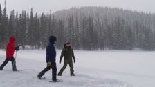 S6 E1: Colorado