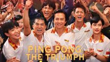 Ping Pong: The Triumph