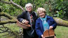 S2 E6: Wales & the Wye Valley with Jenny Eclair