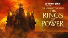 The Lord of the Rings: The Rings of Power