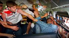 S2 E1: The Cronulla Riots