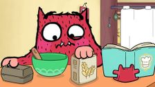 S3 E16: Breakfast for Dinner Day