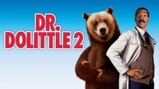 Dr. Dolittle 2