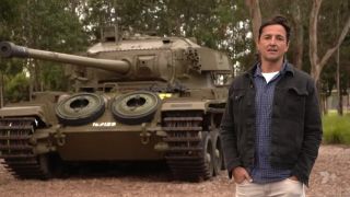 One Road: Great Australian Road Trips