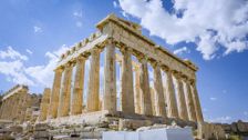 S4 E2: Acropolis Of Athens