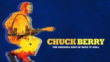 Chuck Berry