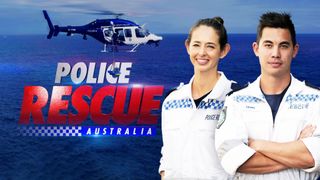Police Rescue Australia