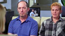 S39 E6: A Very Modern Family