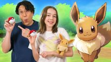 S2 E18: Lexi Takes on the Elite Four in Pokemon!
