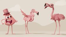 S1 E21: Pink