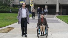 S20 E9: Higher Education