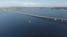 S8 E2: Seattle's Floating Bridge