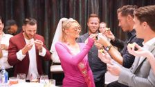 S1 E10: Bachelor Party Bacchanal