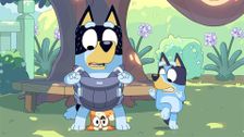 S2 E13: Dad Baby