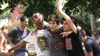 Little Men